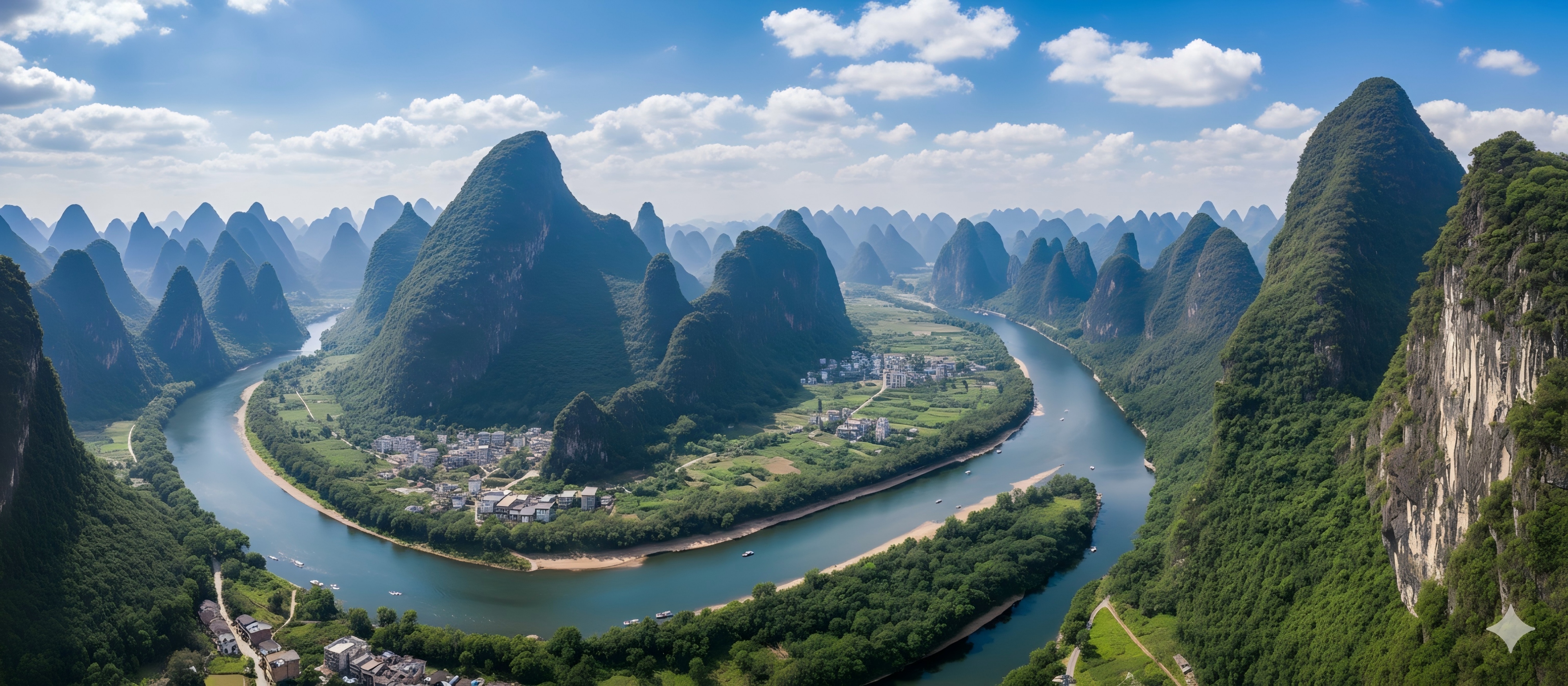 Epic of Civilisation, Landscape of Dreams – In-Depth Circuit of Beijing · Xi’an · Guilin · Shanghai · Suzhou · Hangzhou （5.Beijing 3n-Xi’an 2n-Guilin 2n-Hangzhou 2n-Suzhou 1n-Shanghai 2n (12N-13D)